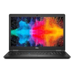 Dell Latitude 5490 Core i5 7th Gen, 8GB RAM, 256GB SSD (Refurbished)
