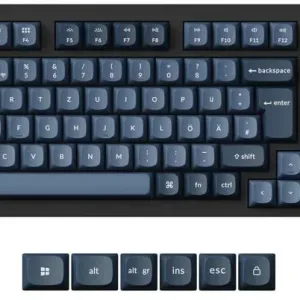 Keychron V5 Max Keyboard