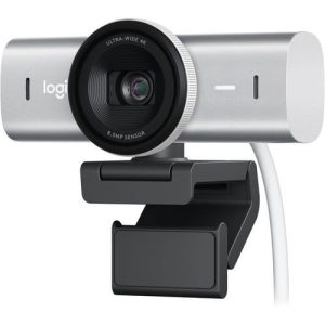 Logitech MX Brio Ultra HD 4K Webcam