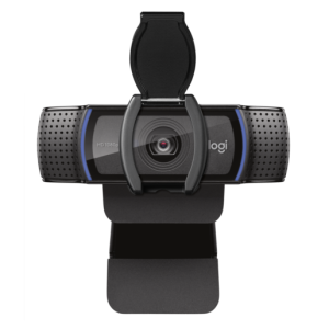 Logitech C920e Business Webcam