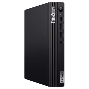 Lenovo ThinkCentre M85q Mini PC - AMD Ryzen 3 4000 Series, 8GB/256GB